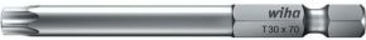 Wiha Bit Professional Torx® 1/4 (33920) T27 X 50 mm