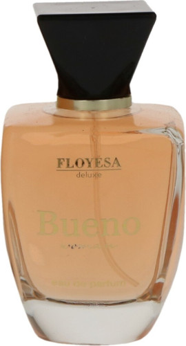 6x Floyesa Bueno Eau de Parfum Spray 100 ml