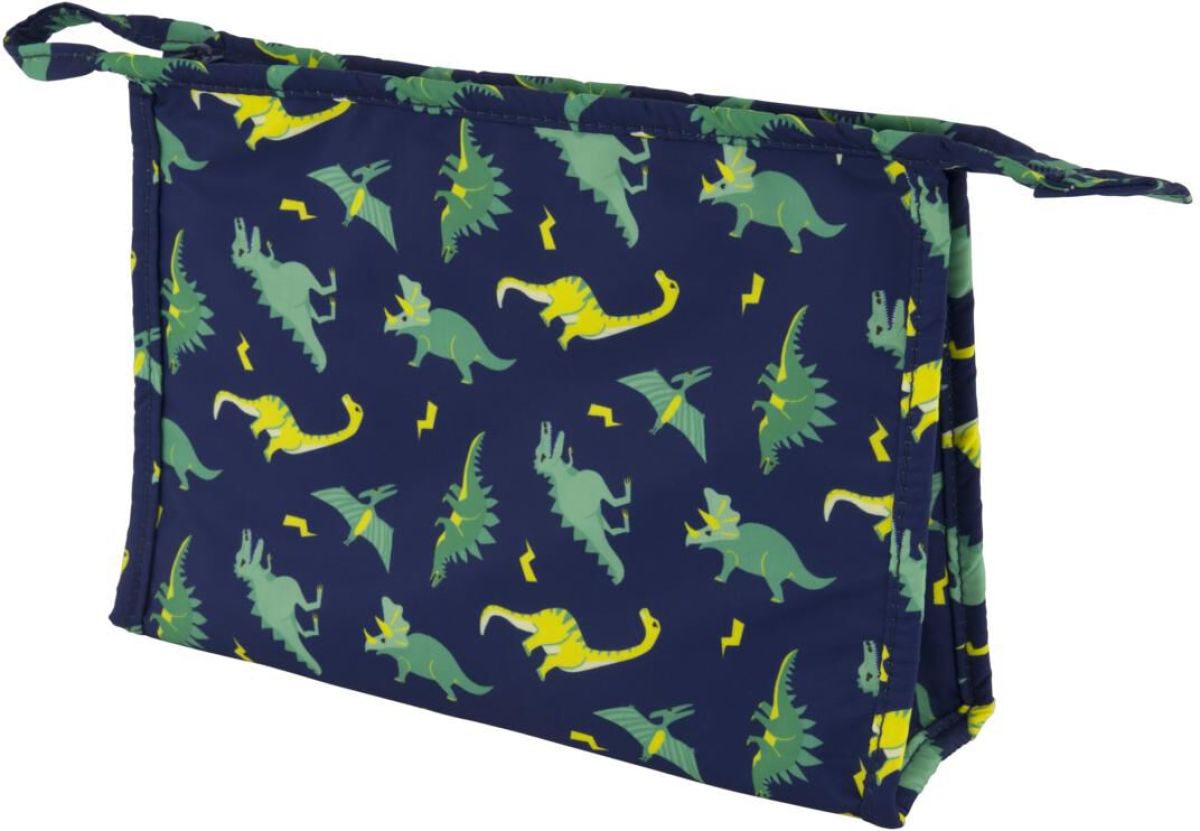 HEMA Toilettas 6x24x17 Dino