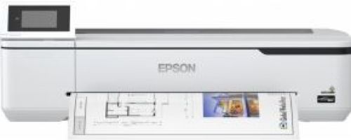 Epson SureColor SC-T3100N Ethernet LAN Kleur 2400 x 1200DPI A1 (594 x 841 mm) Wi-Fi grootformaat-pri
