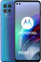 Motorola Moto G100 128GB Blauw 5G