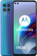 Motorola Moto G100 128GB Blauw 5G