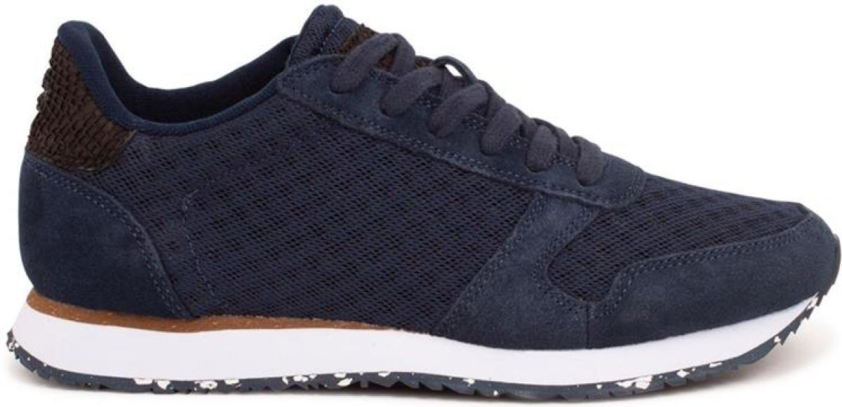 Woden Ydun Suede Mesh II WL030