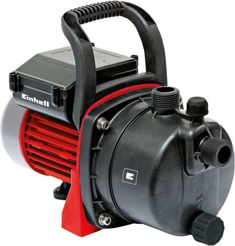 Einhell GC-GP 6538