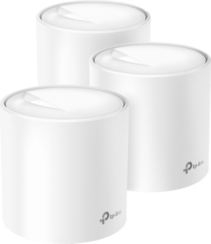 TP-Link Deco X60 Multiroom wifi 6