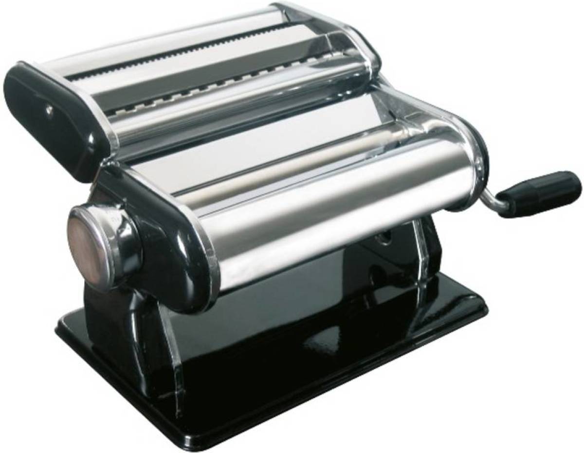 Pastamachine Pasta Perfetta - Zwart - Gefu