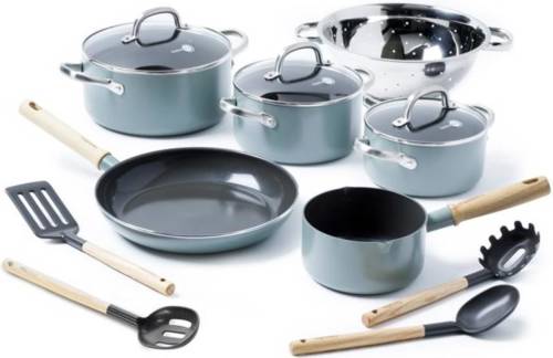Greenpan - 13 Pcs Set Warehouse