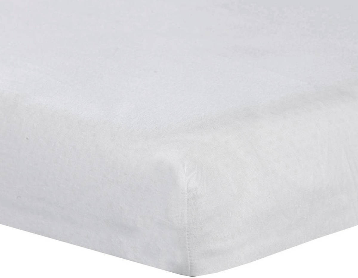 ABZ katoenen jersey peuter hoeslaken 70x150