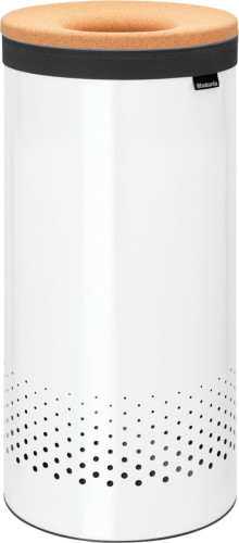 Brabantia wasbox 35 liter wit