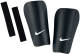 Nike scheenbeschermers NK J GUARD-CE zwart