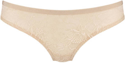 Triumph brazilian Amourette Charm lichtbeige