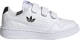 adidas Originals NY 92 sneakers wit/zwart