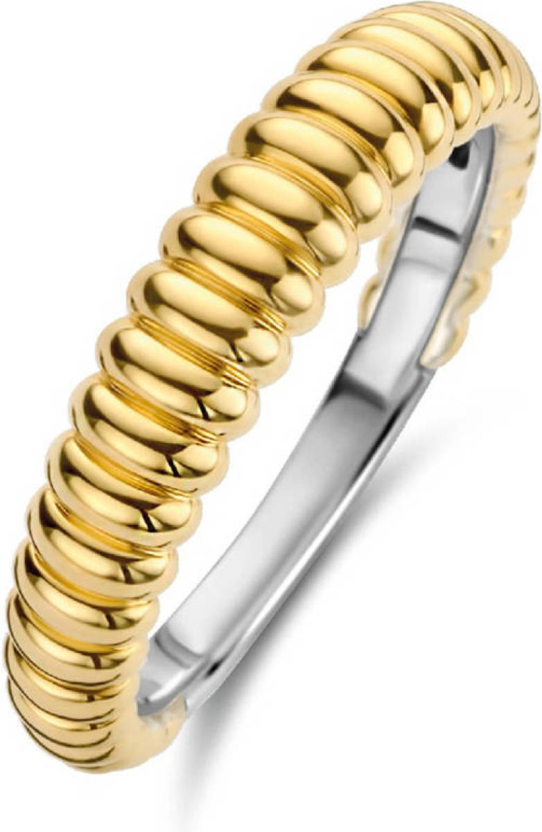 Ti Sento - Milano sterling zilveren ring 12218SY