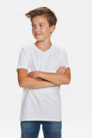WE Fashion regular fit T-shirt
