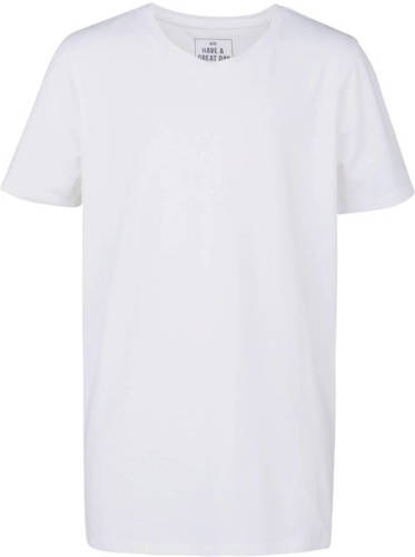 WE Fashion regular fit T-shirt