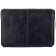 dbramante1928 Skagen 13 inch MacBook Sleeve Leer Zwart