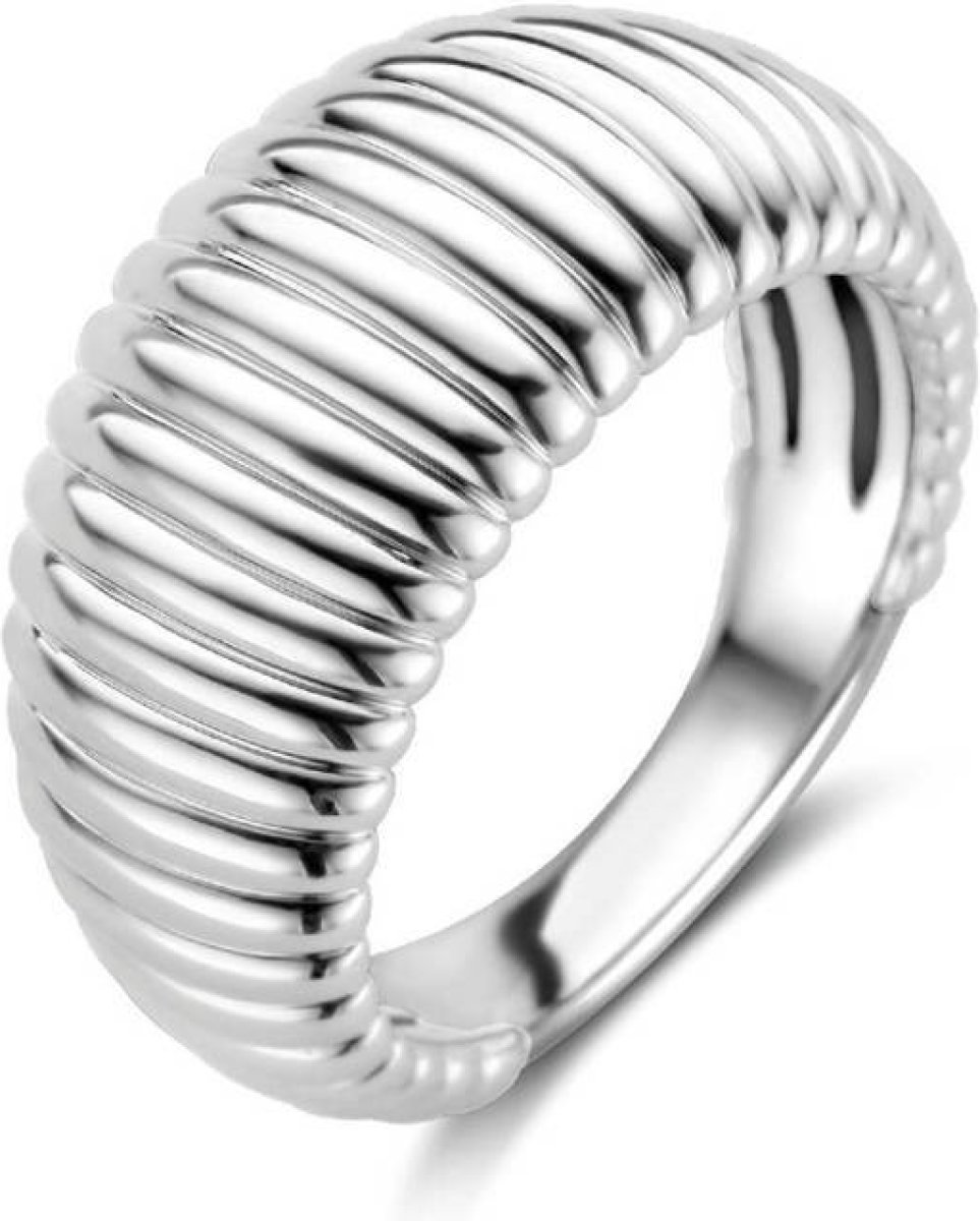 Ti Sento - Milano sterling zilveren ring 12217SI