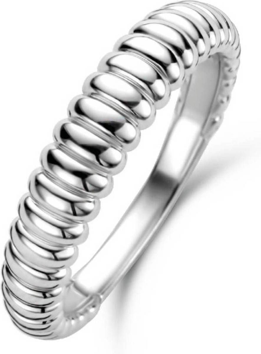 Ti Sento - Milano sterling zilveren ring 12218SI