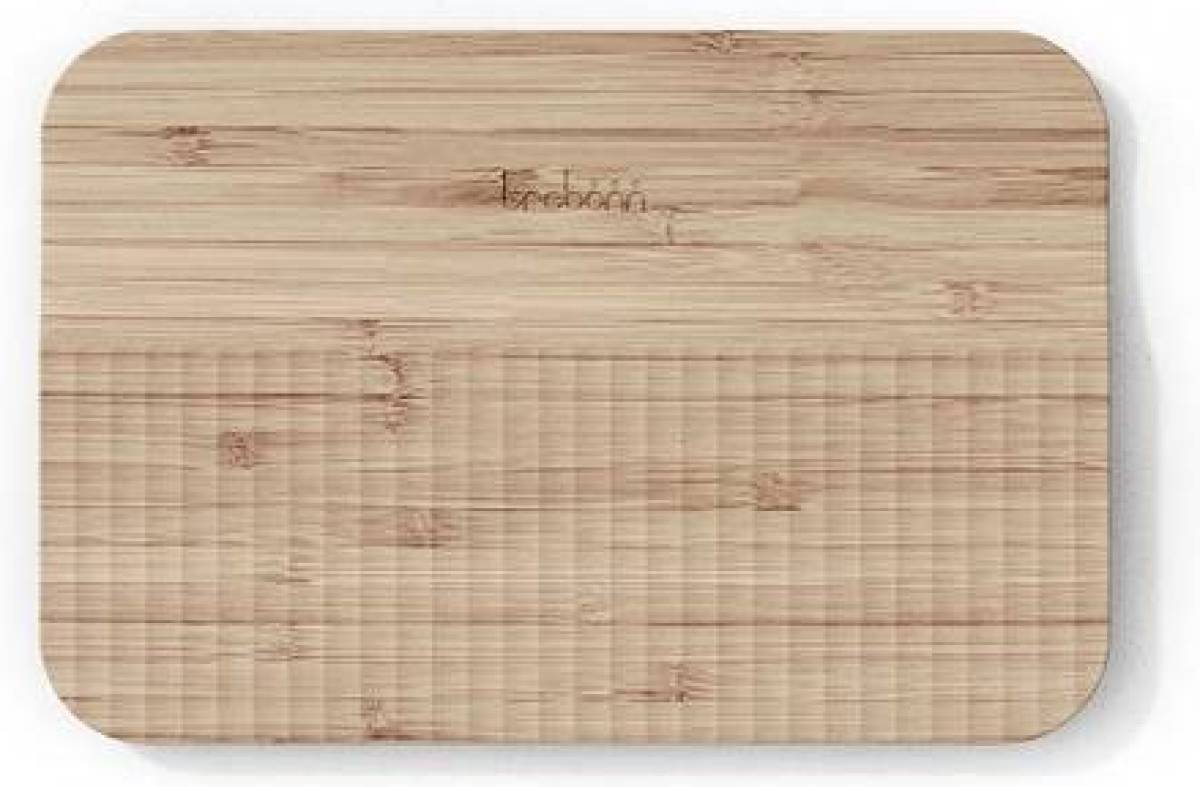 Chop & Slide Snijplank - Klein - Wave - Trebonn