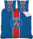 Paris Saint Germain Classic Dekbedovertrek - Lits Jumeaux - 240 x 220 cm - Multi