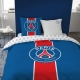 Paris Saint Germain Classic Dekbedovertrek - Lits Jumeaux - 240 x 220 cm - Multi