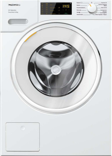 Miele WSD 323 WCS PowerWash 2.0