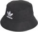 adidas Originals Adicolor vissershoed zwart/wit