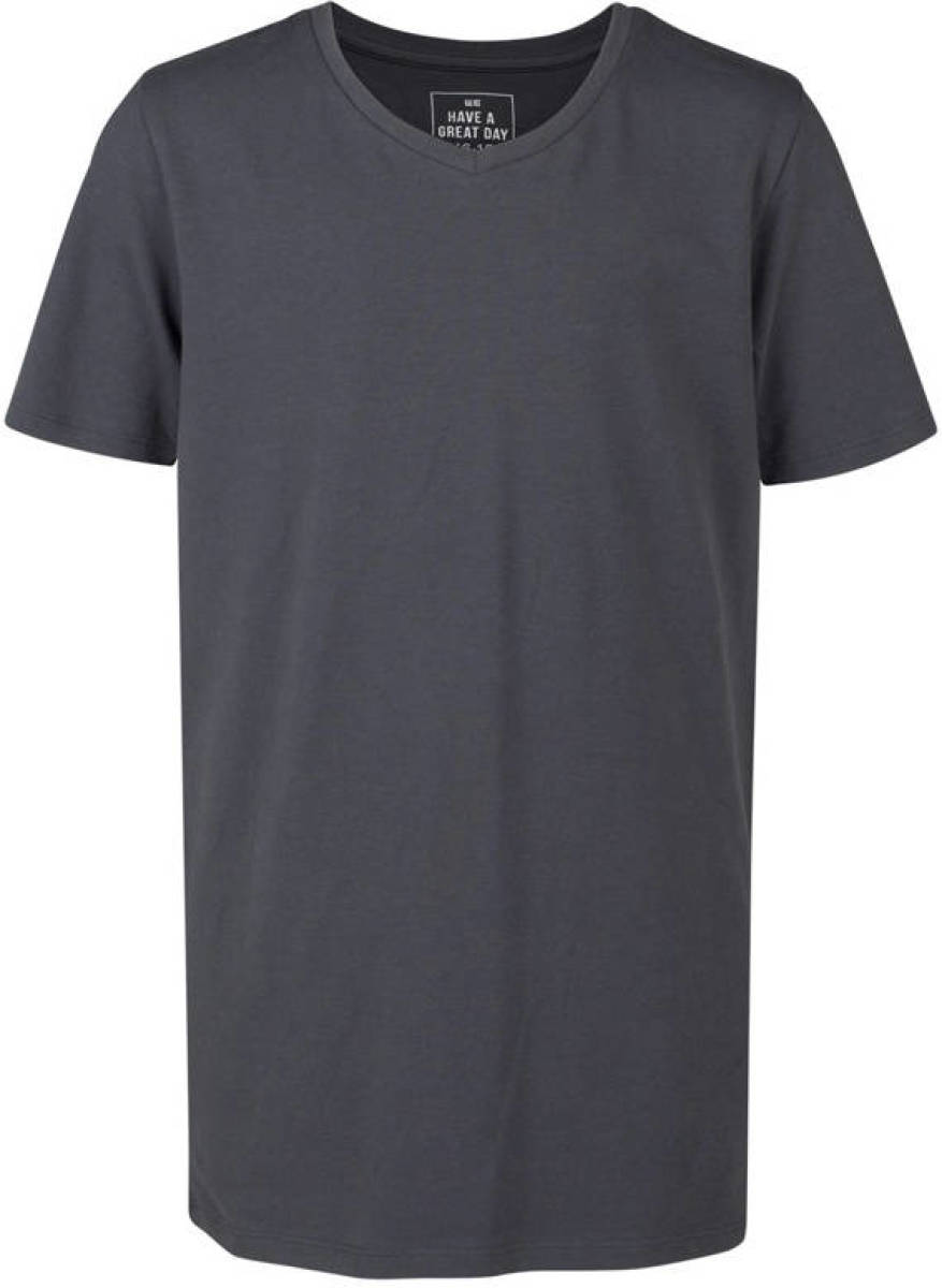 WE Fashion regular fit T-shirt