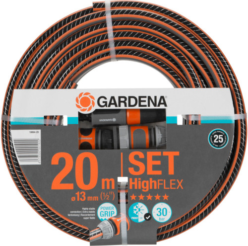 Gardena HighFLEX 1/2 20 m