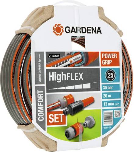 Gardena HighFLEX 1/2 20 m