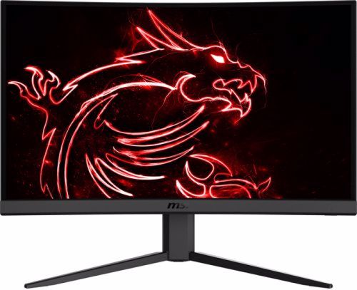 MSI Optix G24C4