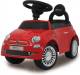 Jamara loopauto Fiat500 60 x 27,5 x 38 cm rood