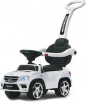 Jamara loopauto Mercedes GL 63 AMG 89 x 28,5 x 85 cm wit