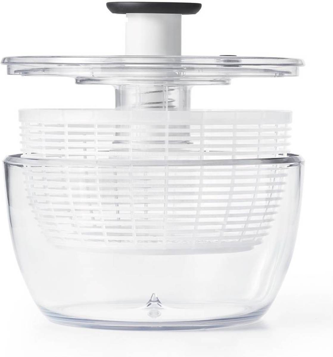 Oxo Slacentrifuge