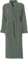Seahorse Pure badjas - Laurel - XL