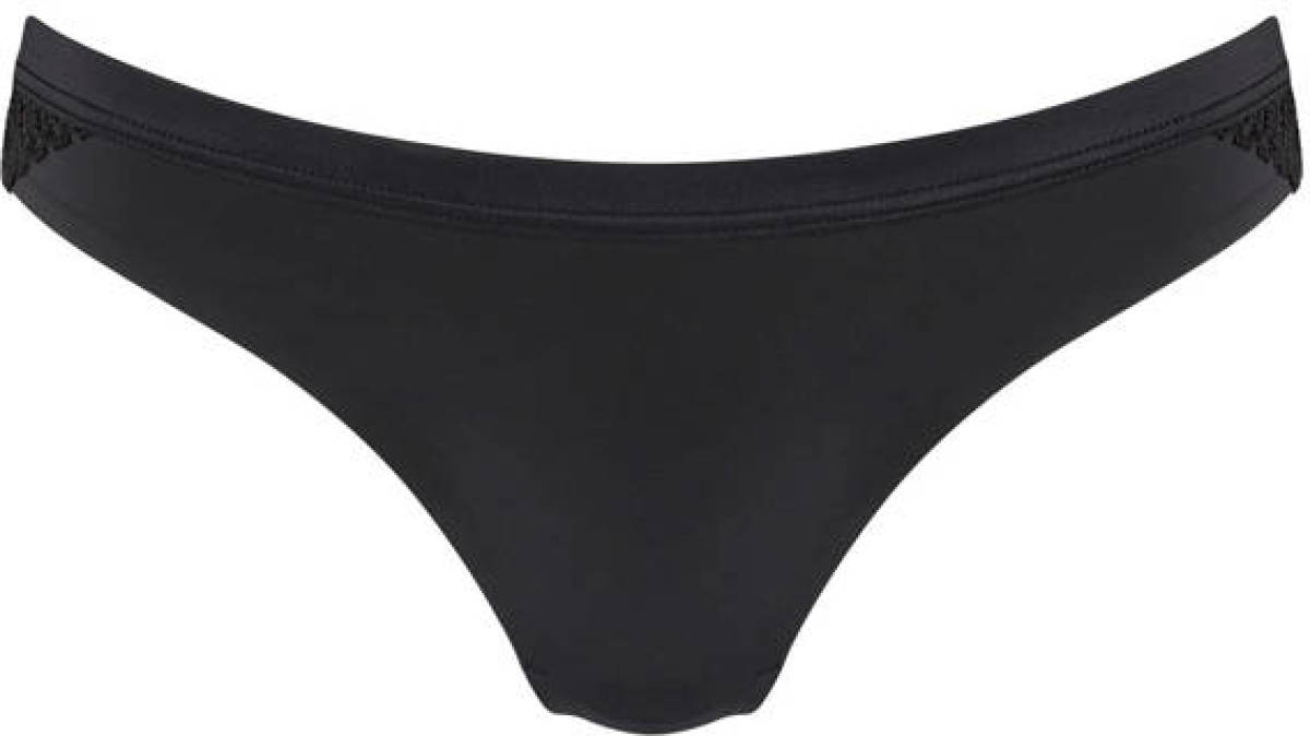 Triumph string Aura Spotlight zwart