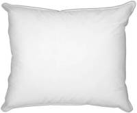 Snoozing latex spaghetti stevig hoofdkussen - Latex, in combinatie met holle polyester vezel - Wit