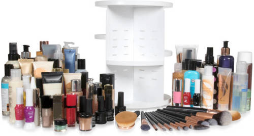 Rio CCST - make-up organizer