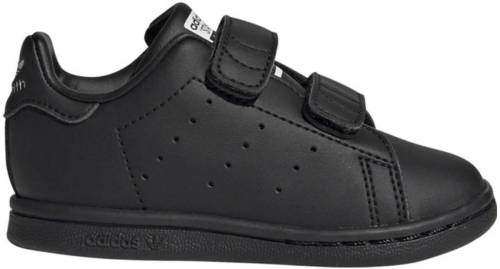 adidas Originals Stan Smith sneakers zwart kopen? Kopen.nl
