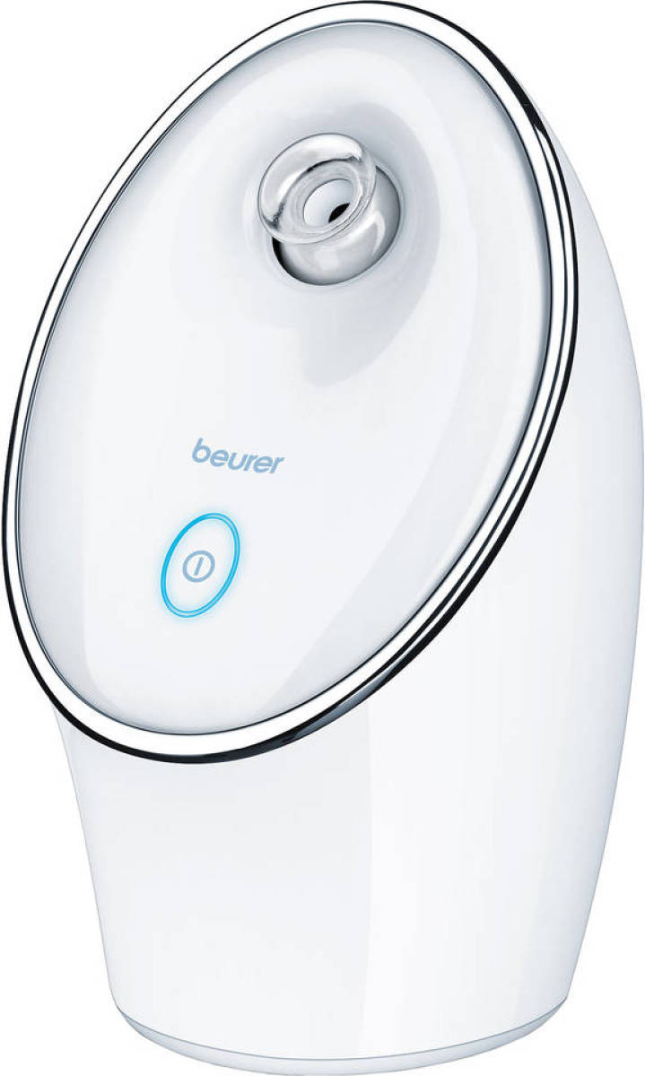 Beurer FC 72 Gezichtssauna Pureo Ionic Hydration