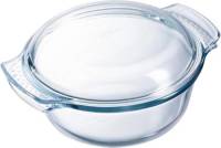 Pyrex - Classic Easy Grip Ovenschaal 3,5L + 1,4L