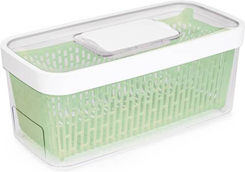 Oxo Vershoudbox GreenSaver 16x33x13.8cm