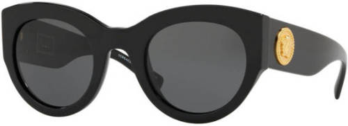 Versace zonnebril 0VE4353