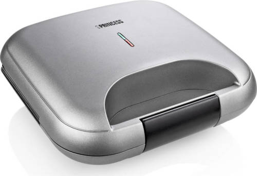Princess 127003 Sandwich Maker DeLuxe
