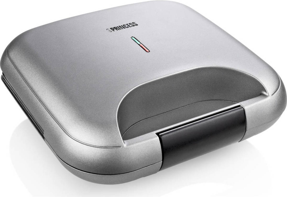 Princess 127003 Sandwich Maker DeLuxe