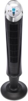 Honeywell HY254E4 Statiefventilator Zwart