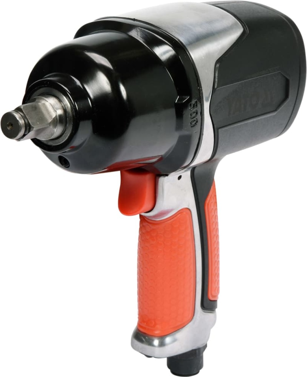 YATO Slagmoersleutel pneumatisch 1/2" 680 Nm