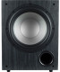 Jamo Concert II C912 Subwoofer Zwart