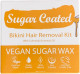 Sugar Coated bikini hair removal kit