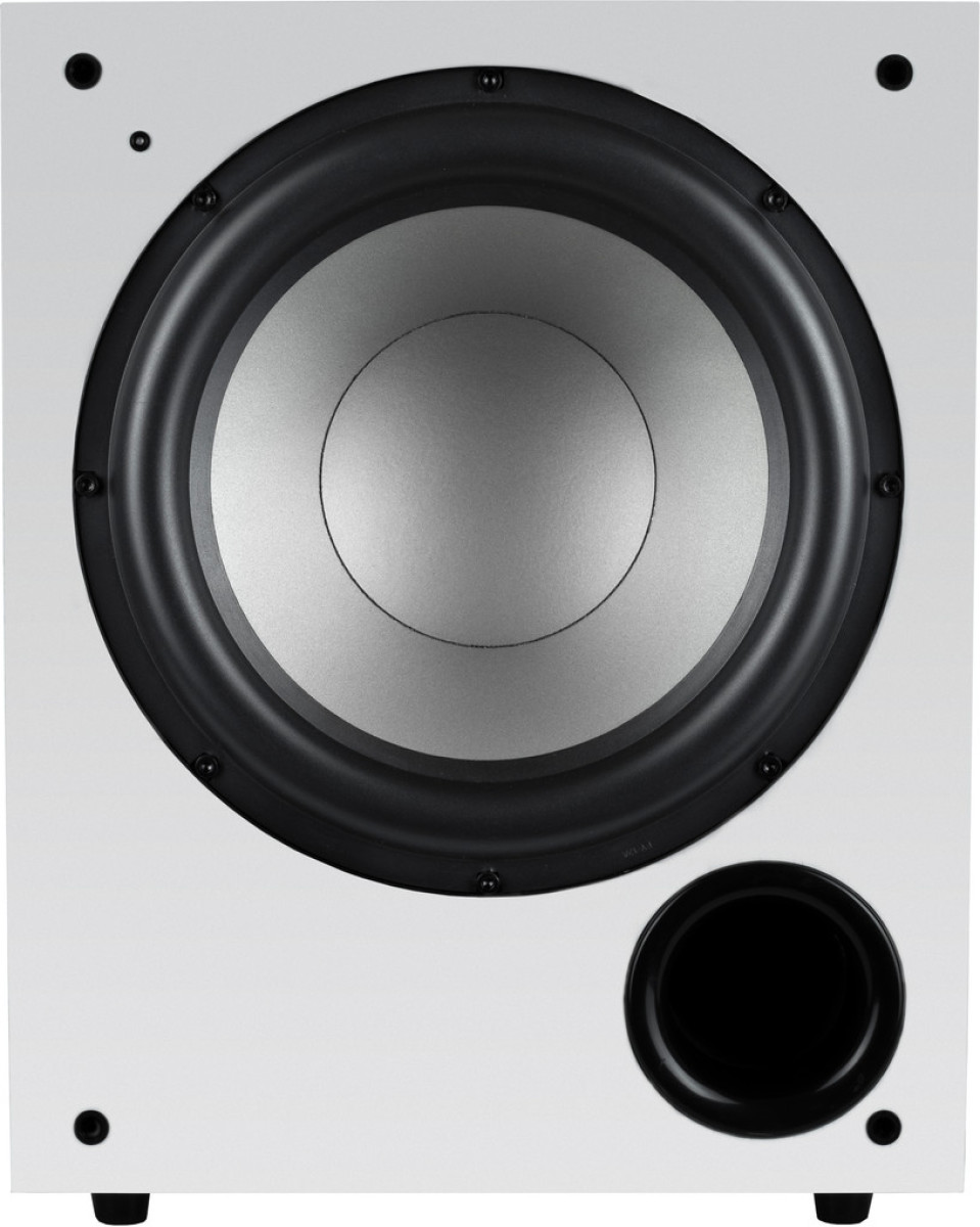 Jamo Concert II C912 Subwoofer Mat wit
